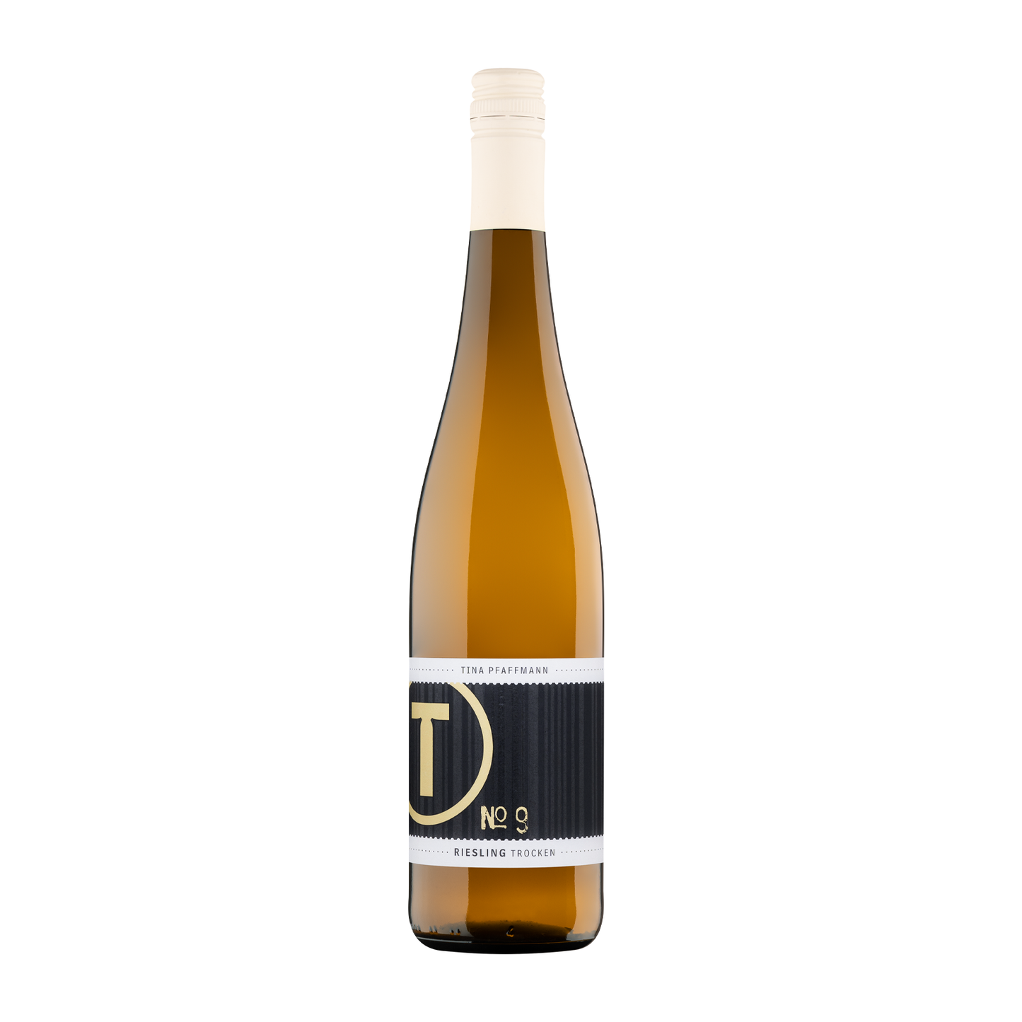Tina Pfaffmann No 9 Riesling trocken 2024
