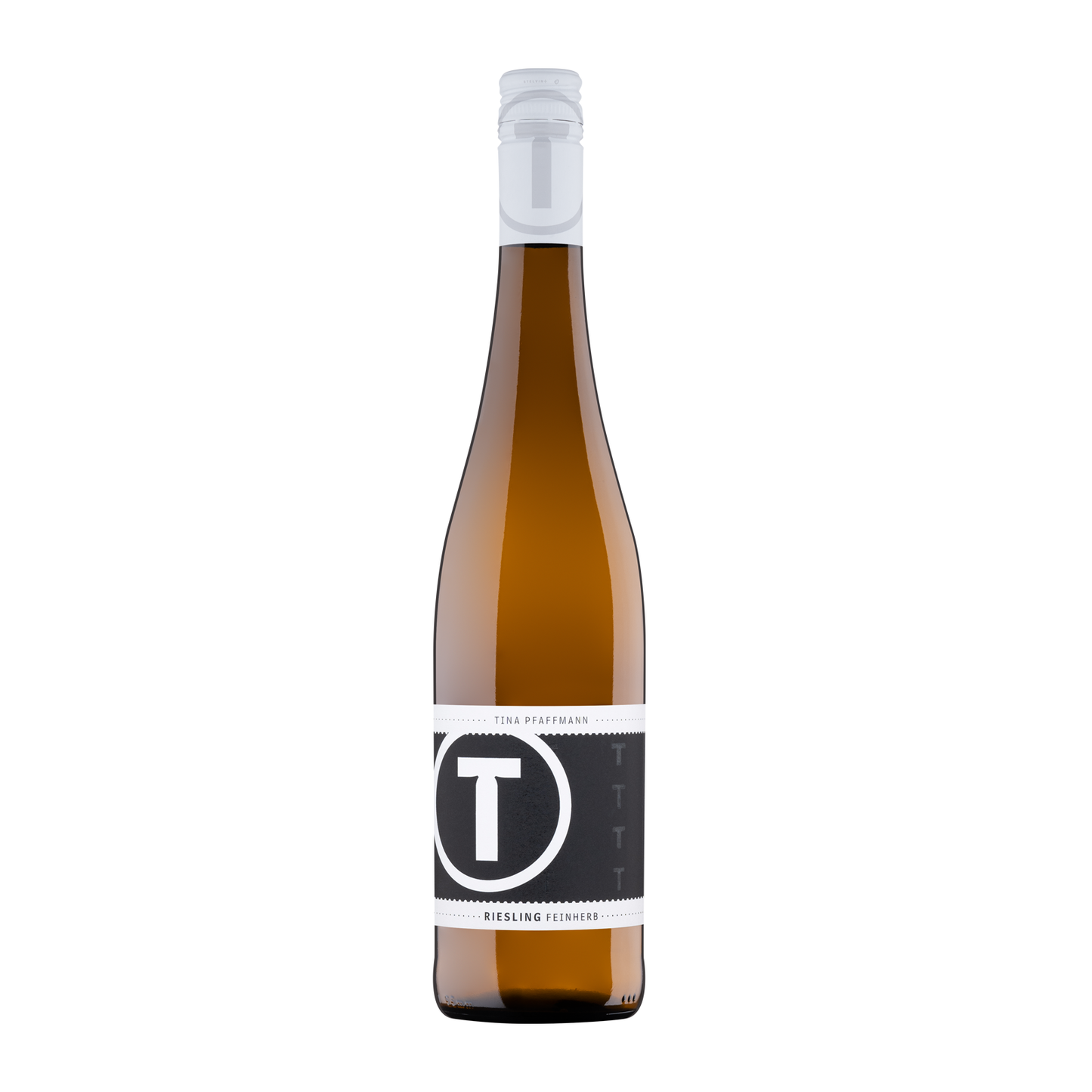 Tina Pfaffmann Riesling feinherb 2024