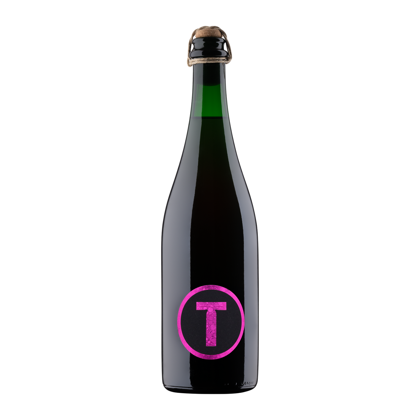 Tina Pfaffmann Secco Rosé