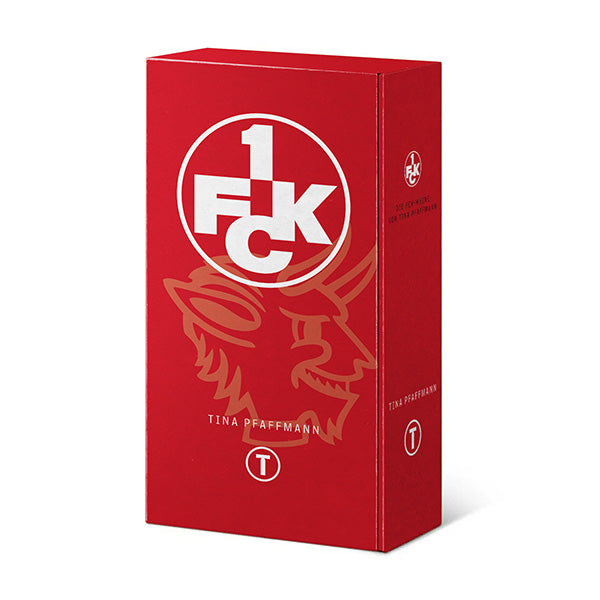 FCK-Geschenkkartons, je 2 Flaschen (Staffelung je 100 Kartons)